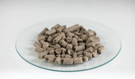 KM Bentonite Pellets