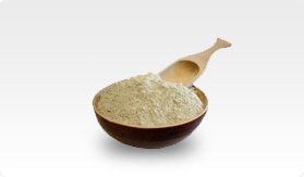 KM SR milled bentonite